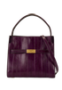 Lee Radziwill Double Bag, front view